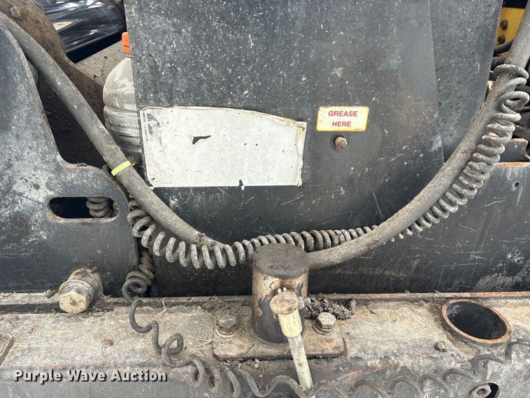 image for item FK1135 Dynapac F1000 W paver