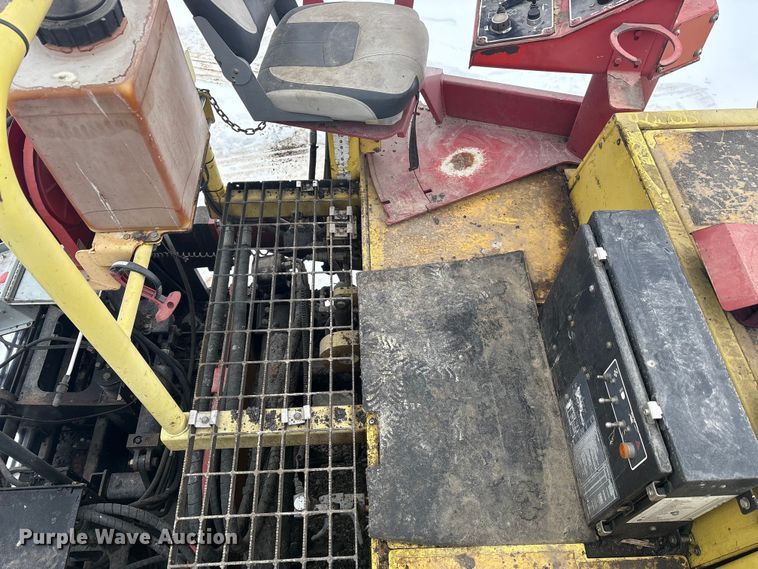 image for item FK1135 Dynapac F1000 W paver