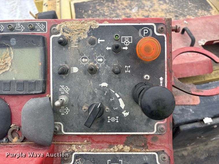 image for item FK1135 Dynapac F1000 W paver