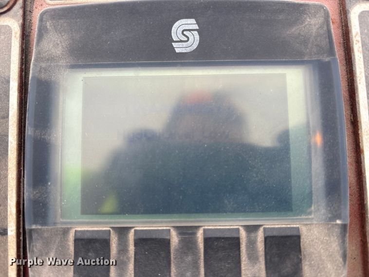 image for item FK1135 Dynapac F1000 W paver