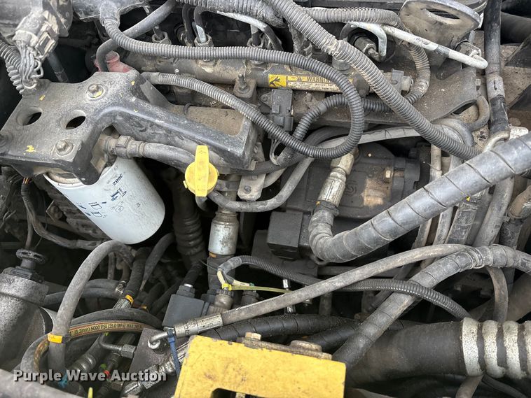 image for item FK1135 Dynapac F1000 W paver