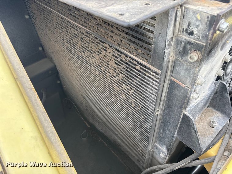 image for item FK1135 Dynapac F1000 W paver