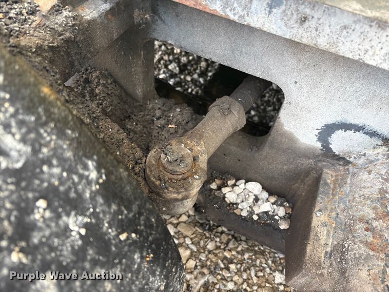 image for item FK1135 Dynapac F1000 W paver