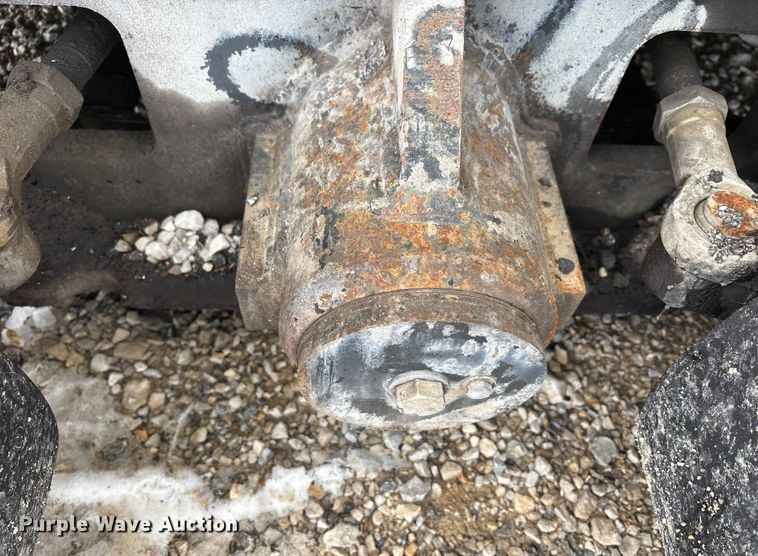 image for item FK1135 Dynapac F1000 W paver