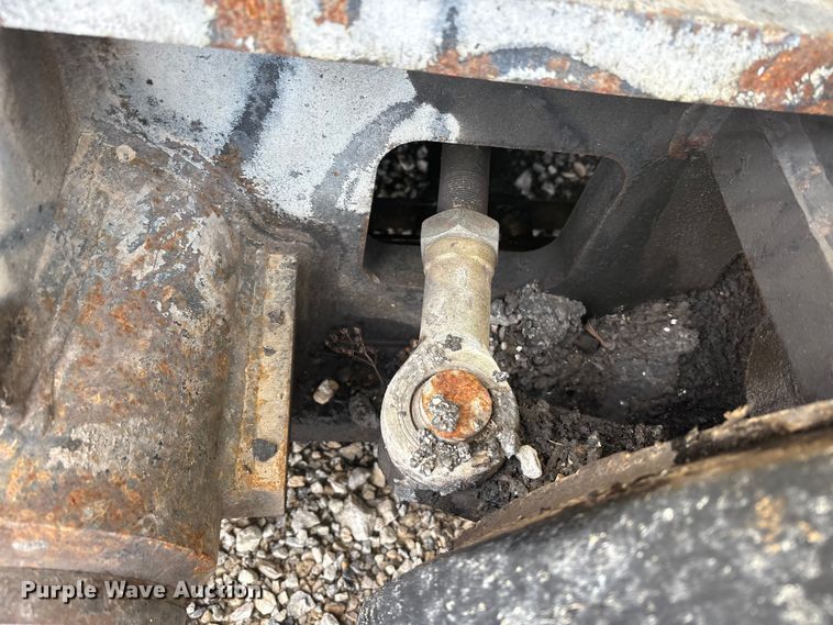 image for item FK1135 Dynapac F1000 W paver