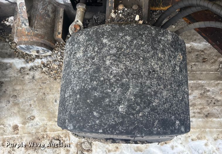 image for item FK1135 Dynapac F1000 W paver