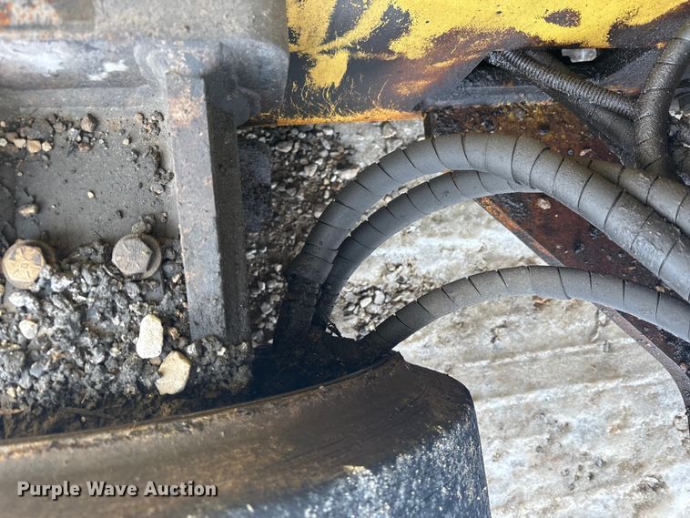 image for item FK1135 Dynapac F1000 W paver