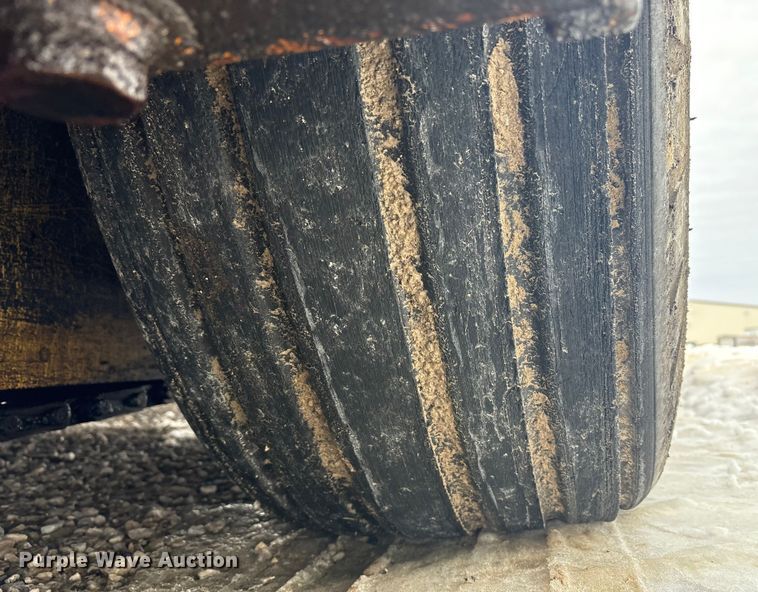 image for item FK1135 Dynapac F1000 W paver