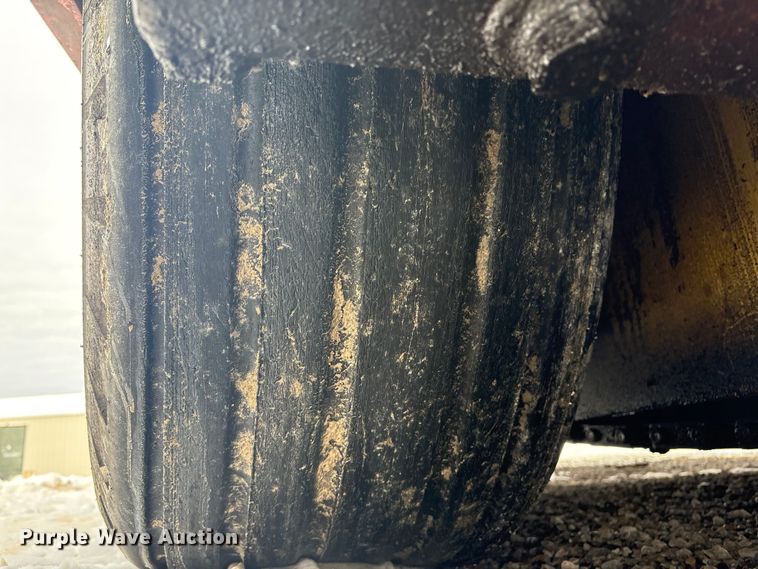 image for item FK1135 Dynapac F1000 W paver