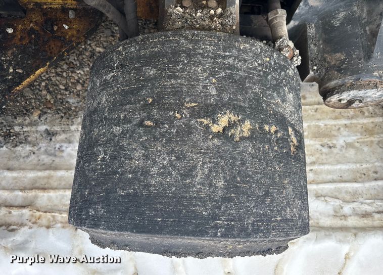 image for item FK1135 Dynapac F1000 W paver