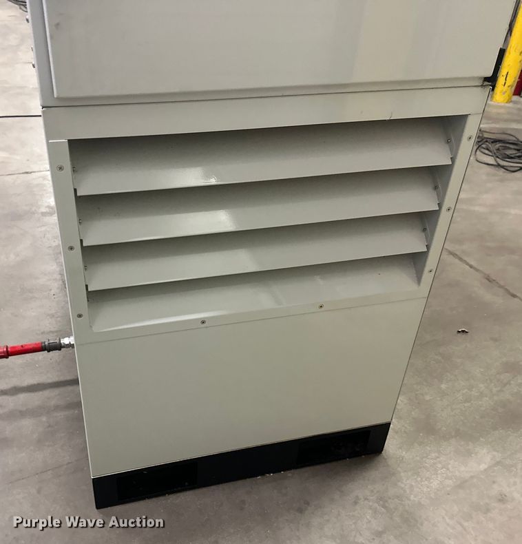 image for item FK1505 2021 Gridiron Power Plant H24 generator