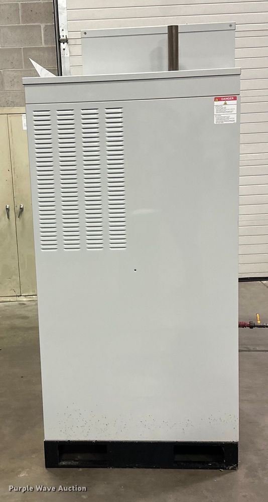 image for item FK1505 2021 Gridiron Power Plant H24 generator