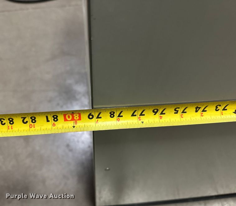 image for item FK1505 2021 Gridiron Power Plant H24 generator