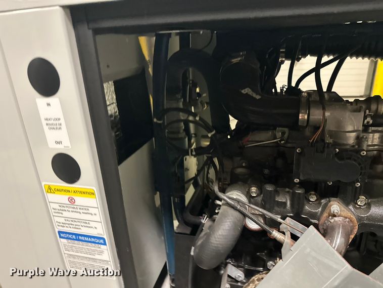 image for item FK1505 2021 Gridiron Power Plant H24 generator