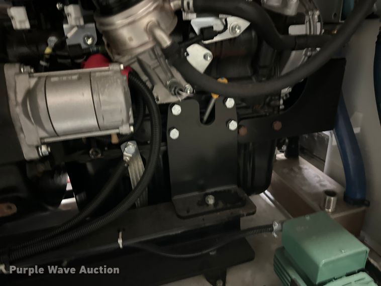 image for item FK1505 2021 Gridiron Power Plant H24 generator