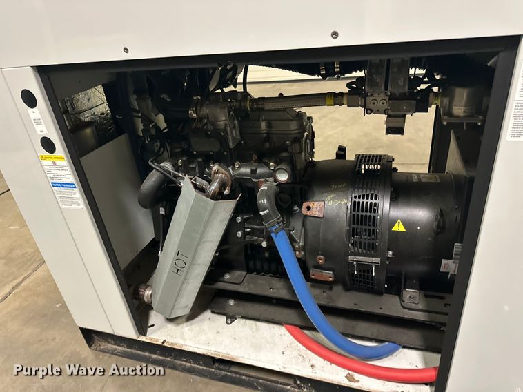 image for item FK1505 2021 Gridiron Power Plant H24 generator