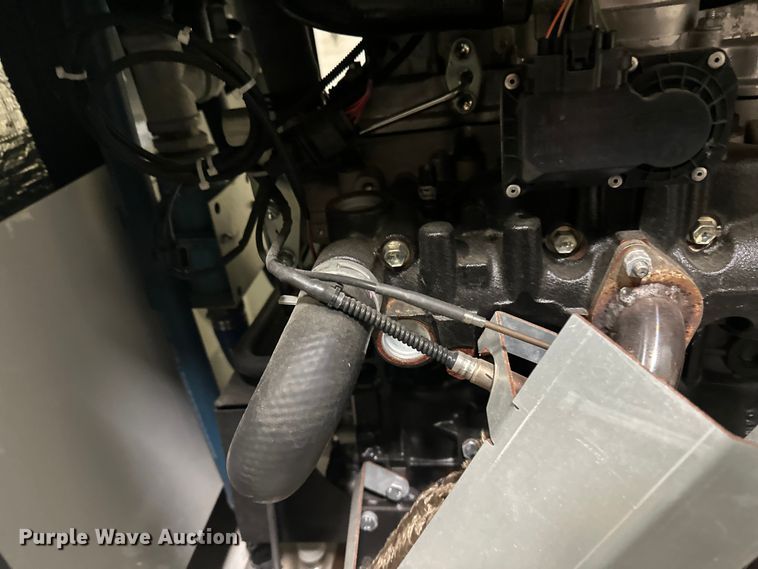 image for item FK1505 2021 Gridiron Power Plant H24 generator