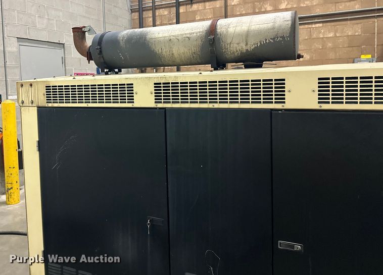 image for item FK1506 Kohler 80RGZ generator