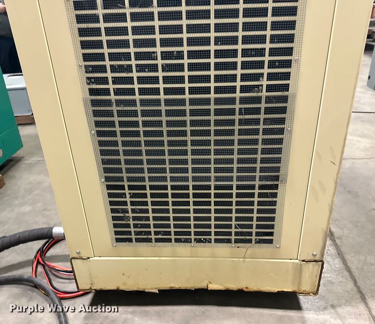 image for item FK1506 Kohler 80RGZ generator