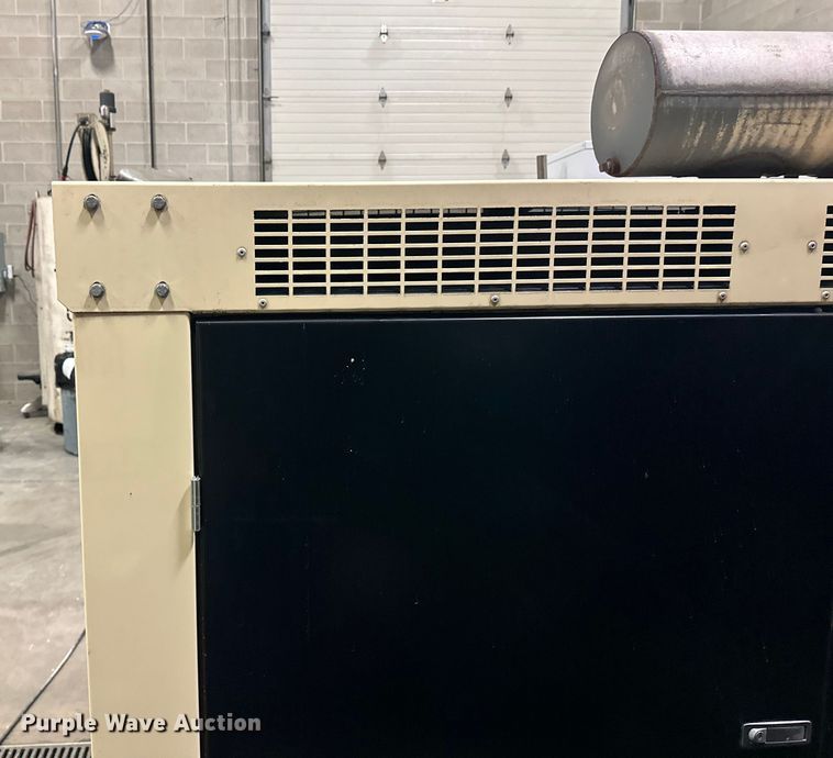 image for item FK1506 Kohler 80RGZ generator