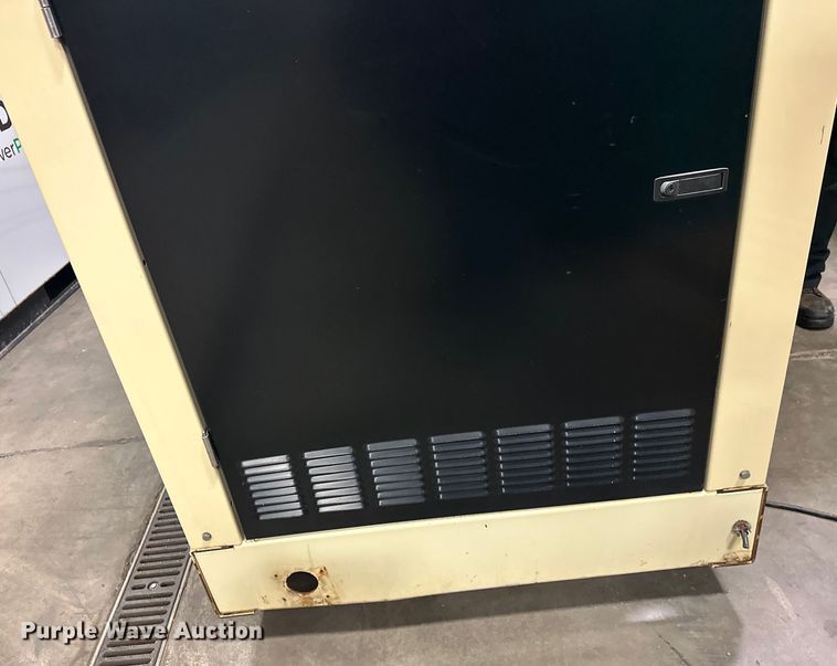 image for item FK1506 Kohler 80RGZ generator