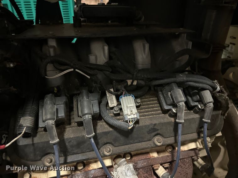 image for item FK1506 Kohler 80RGZ generator