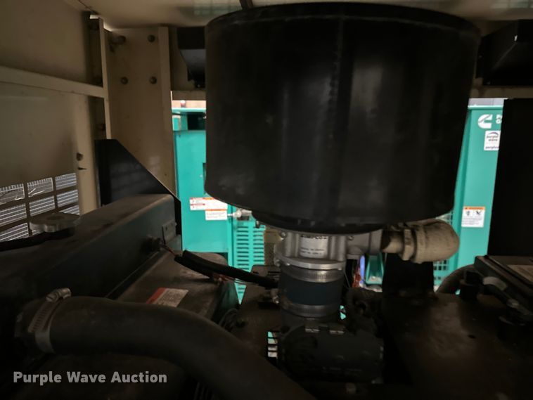 image for item FK1506 Kohler 80RGZ generator