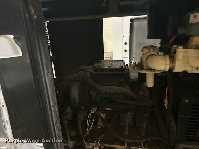 image for item FK1506 Kohler 80RGZ generator