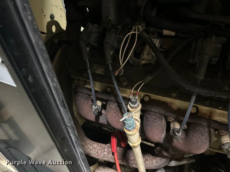 image for item FK1506 Kohler 80RGZ generator