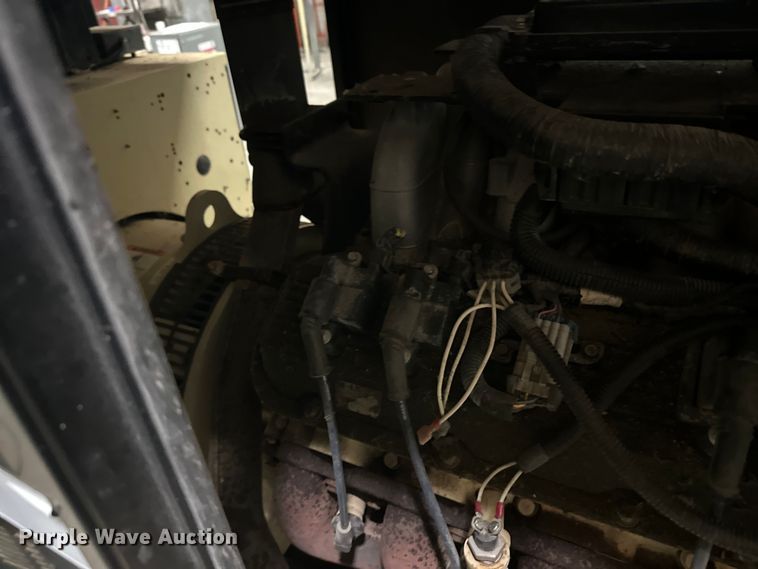 image for item FK1506 Kohler 80RGZ generator