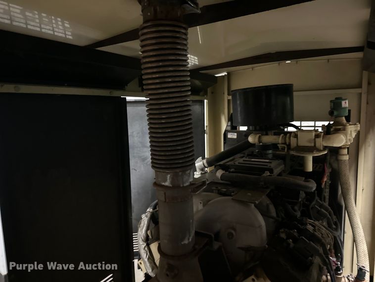 image for item FK1506 Kohler 80RGZ generator