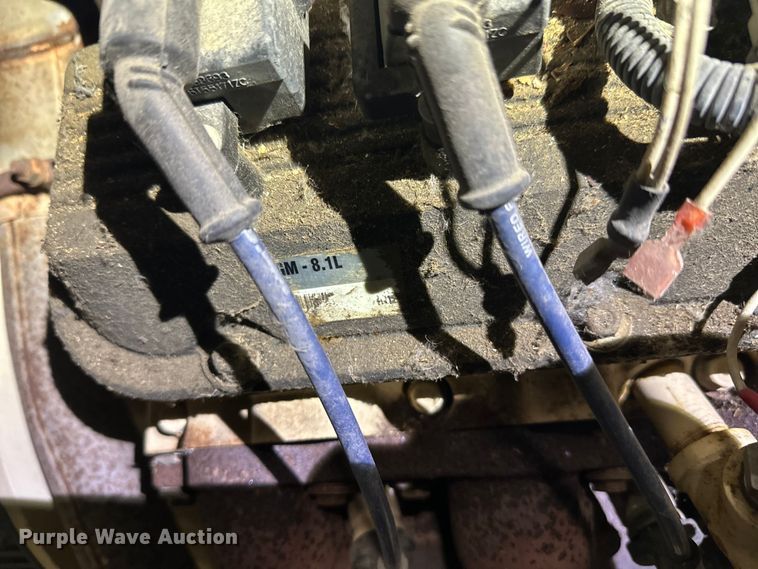 image for item FK1506 Kohler 80RGZ generator