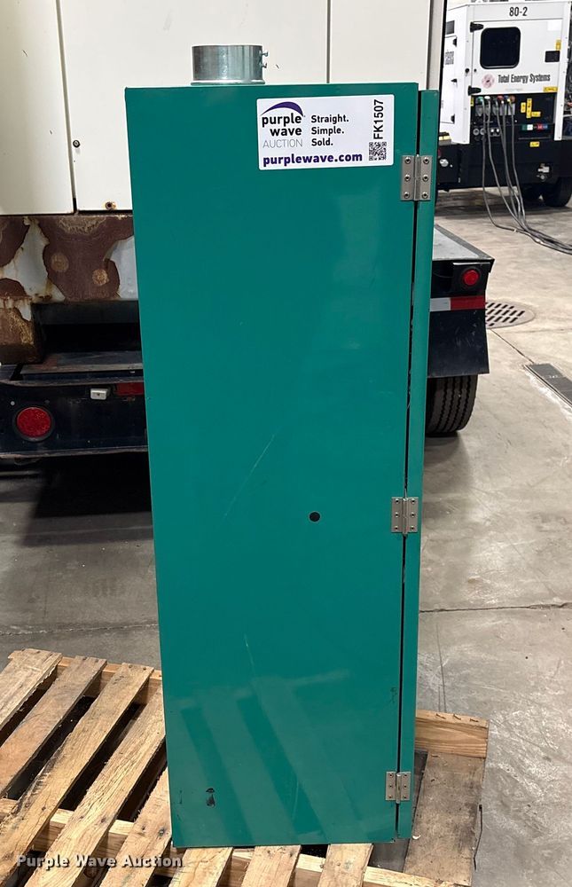 image for item FK1507 Cummins Power Generation OTPCC-5772912 transfer switch 