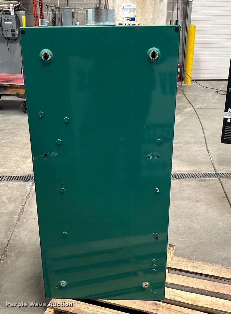 image for item FK1507 Cummins Power Generation OTPCC-5772912 transfer switch 