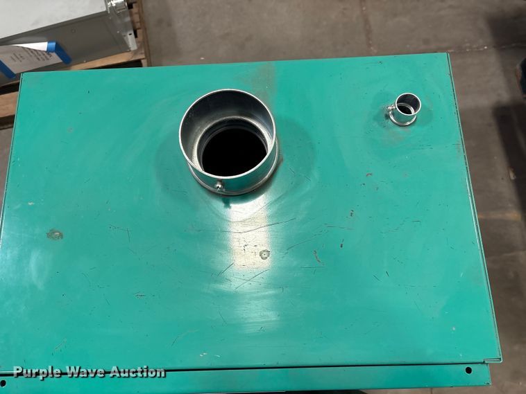 image for item FK1507 Cummins Power Generation OTPCC-5772912 transfer switch 