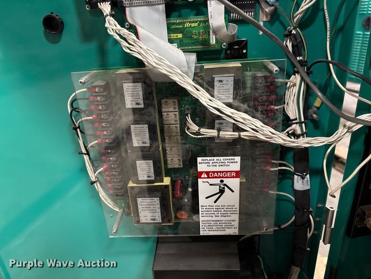 image for item FK1507 Cummins Power Generation OTPCC-5772912 transfer switch 