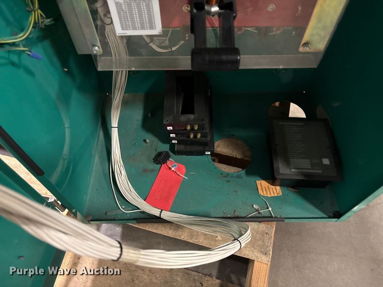 image for item FK1507 Cummins Power Generation OTPCC-5772912 transfer switch 