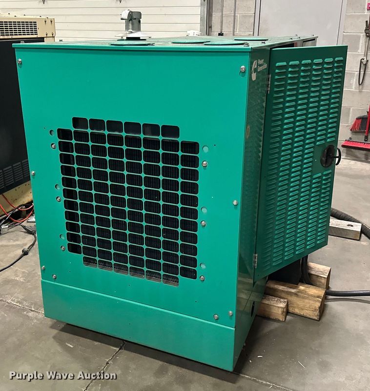 image for item FK1508 Cummins GGHF-780-5831 generator
