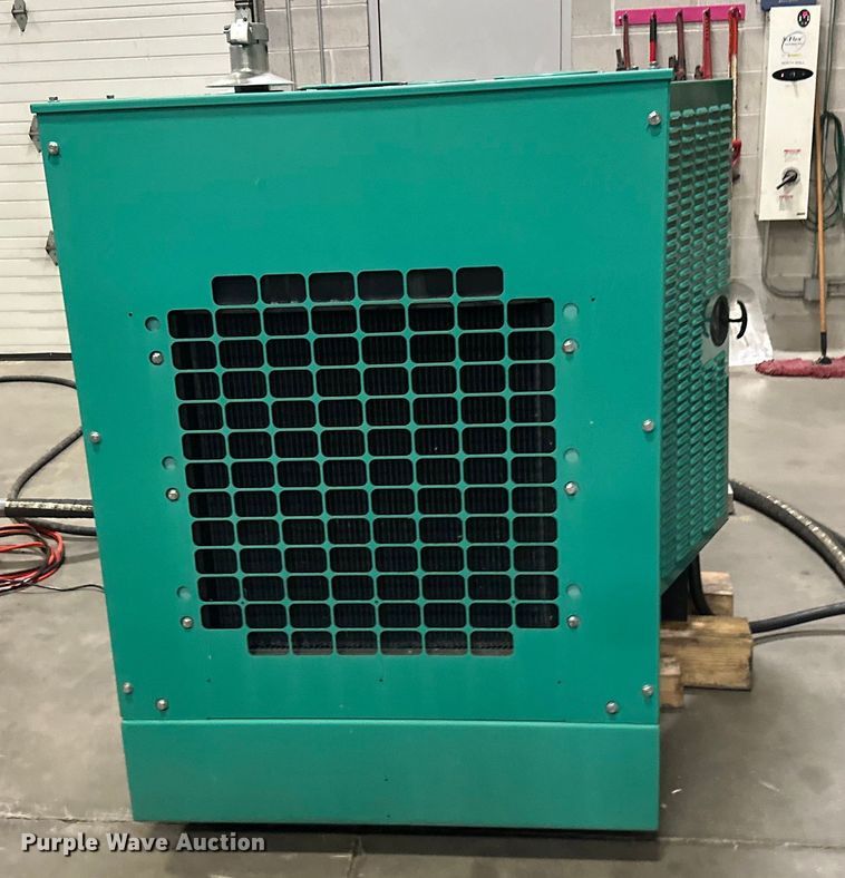 image for item FK1508 Cummins GGHF-780-5831 generator