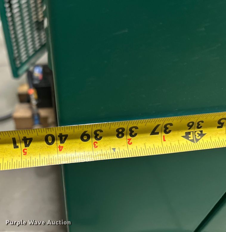 image for item FK1508 Cummins GGHF-780-5831 generator