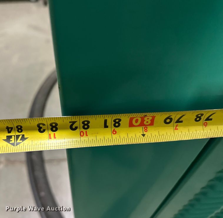 image for item FK1508 Cummins GGHF-780-5831 generator