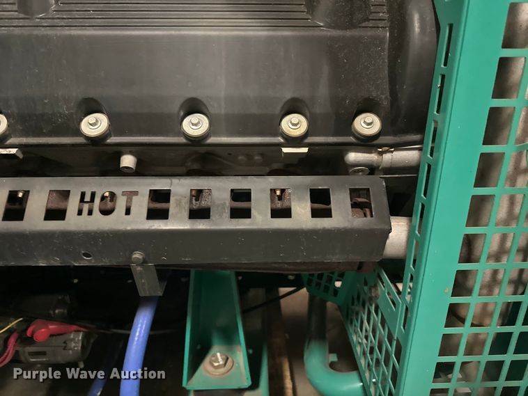 image for item FK1508 Cummins GGHF-780-5831 generator