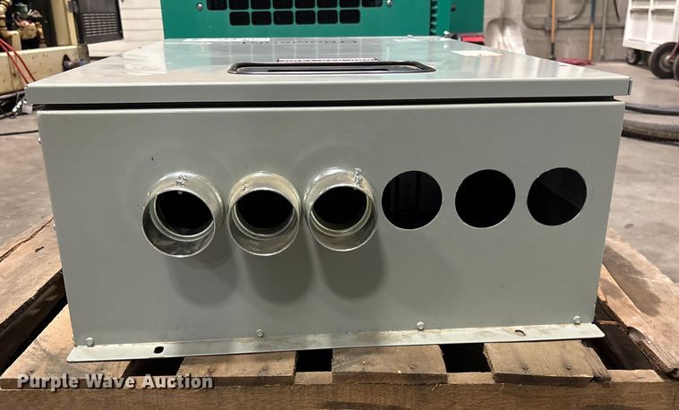 image for item FK1510 2022 Thompson ATS TS974A0400A1CZ5 transfer switch 