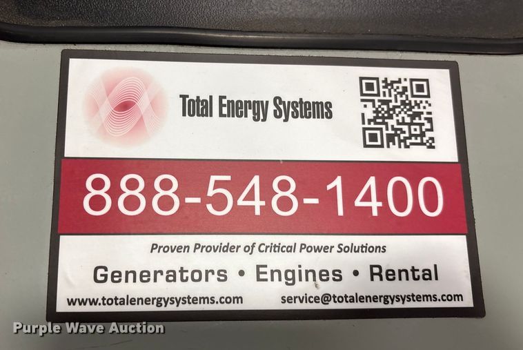 image for item FK1510 2022 Thompson ATS TS974A0400A1CZ5 transfer switch 