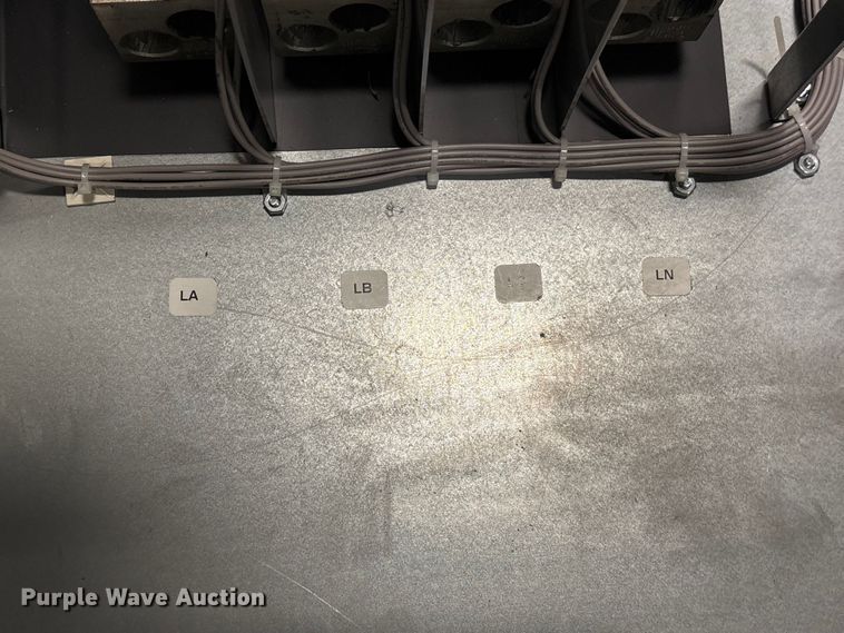 image for item FK1510 2022 Thompson ATS TS974A0400A1CZ5 transfer switch 