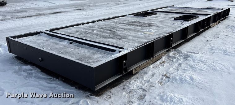 image for item FK1511 2024 Kohler GM101624-3C fuel tank