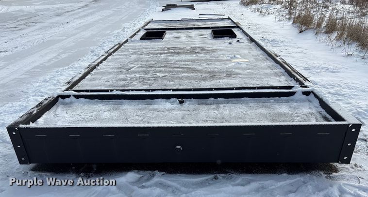 image for item FK1511 2024 Kohler GM101624-3C fuel tank