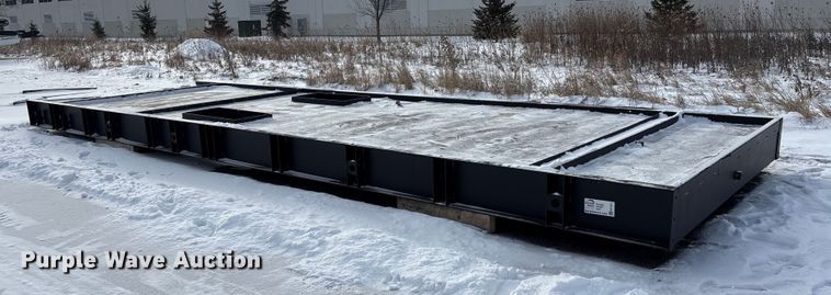 image for item FK1511 2024 Kohler GM101624-3C fuel tank