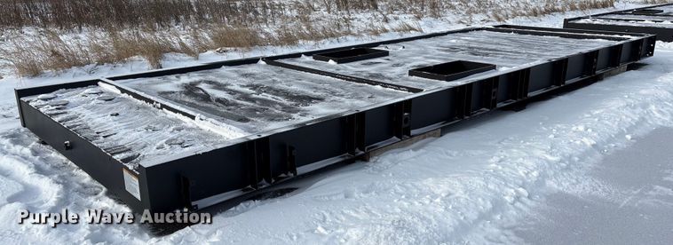 image for item FK1511 2024 Kohler GM101624-3C fuel tank