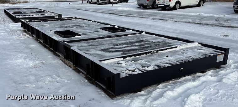 image for item FK1511 2024 Kohler GM101624-3C fuel tank